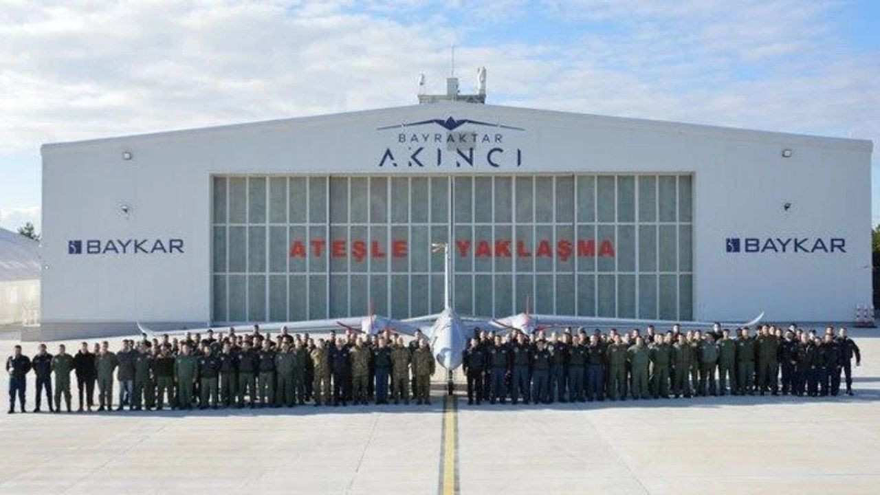 "Baykar'dan Şok Uyarı: Dolandırıcılık Tehlikesine Dikkat!" - Sayfa 10