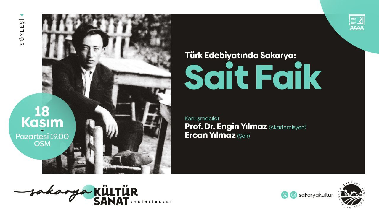 Büyükşehir Kasım kültür sanat etkinliklerinde takvim belli oldu - Sayfa 11