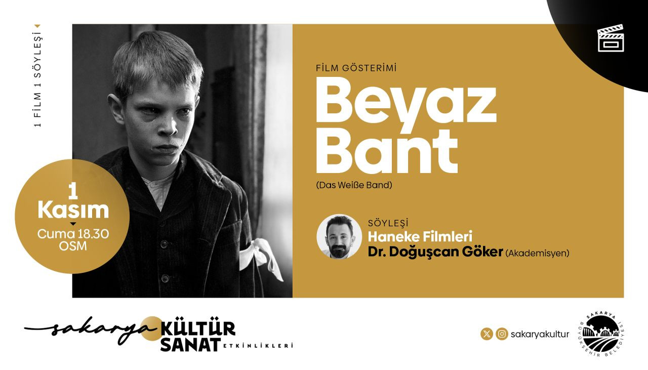 Büyükşehir Kasım kültür sanat etkinliklerinde takvim belli oldu - Sayfa 17