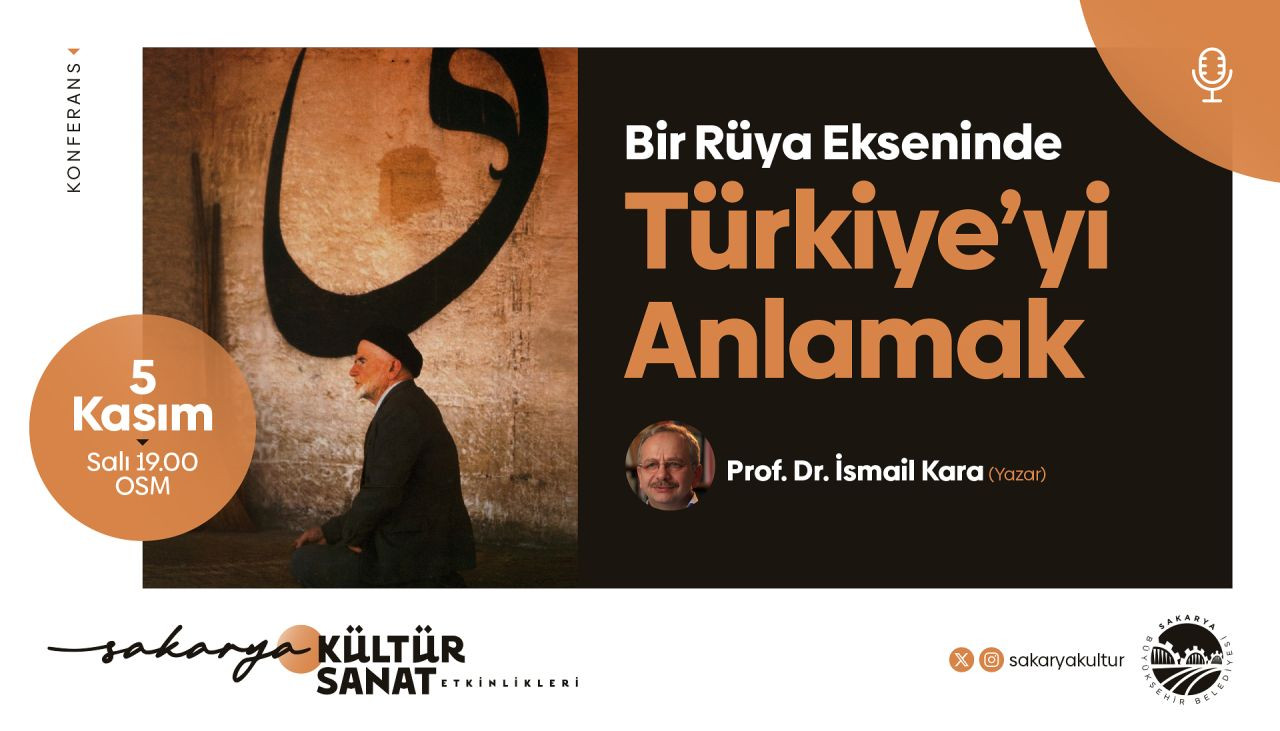 Büyükşehir Kasım kültür sanat etkinliklerinde takvim belli oldu - Sayfa 15