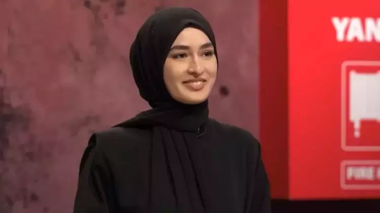 MasterChef Beyza'dan Kötü Haber! "Devam Edemeyebilir" - Sayfa 1