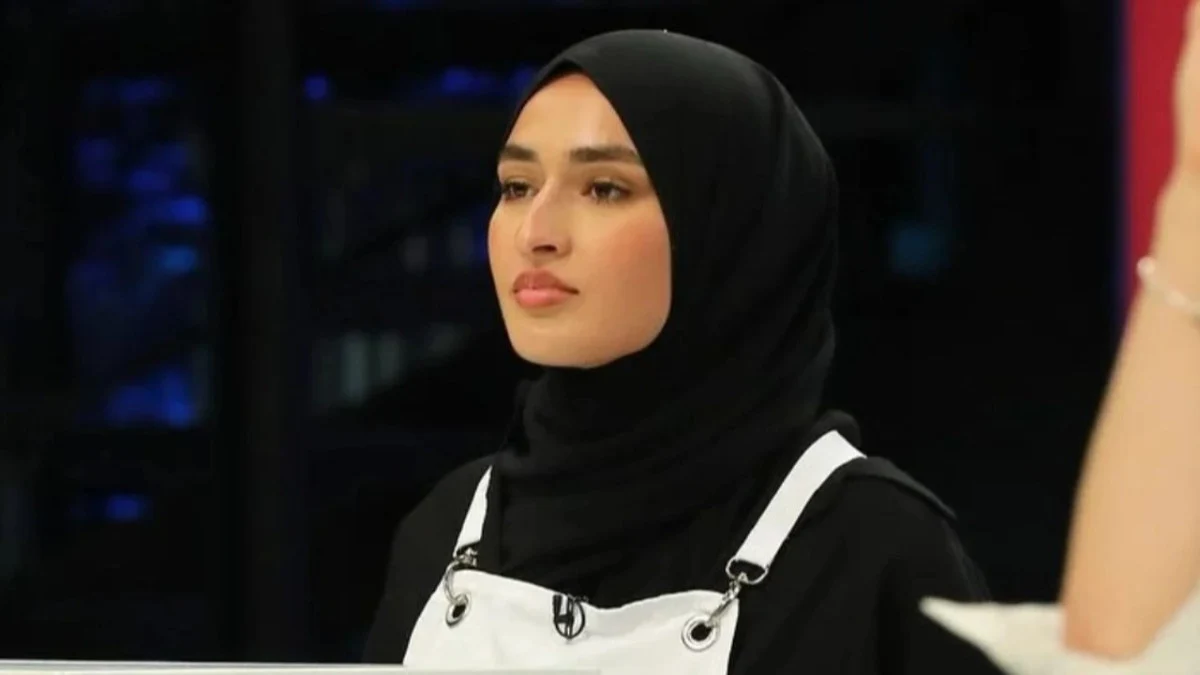 MasterChef Beyza'dan Kötü Haber! "Devam Edemeyebilir" - Sayfa 4