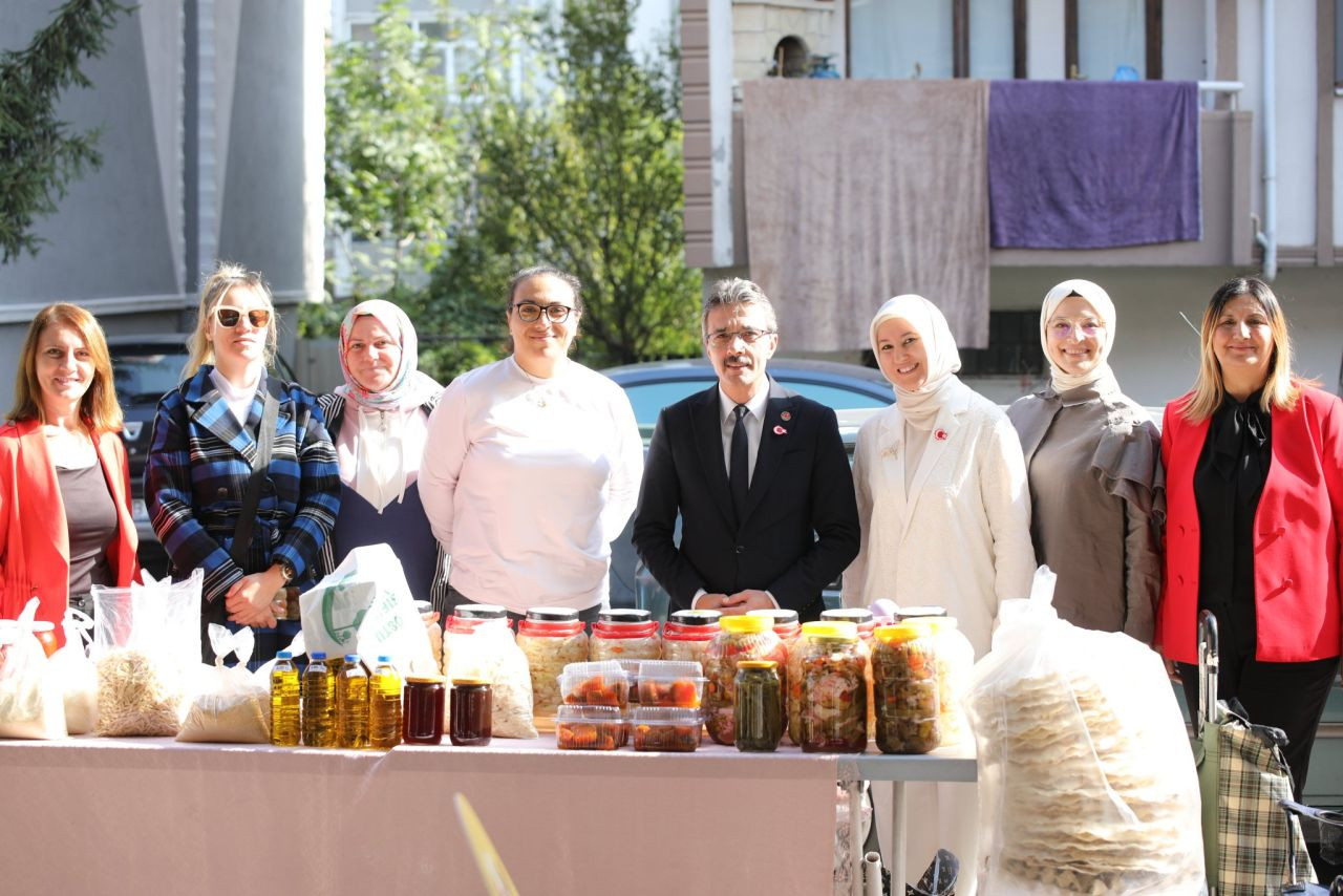 ADAFEST, Erenler Belediye Başkanı Şenol Dinç’in açılışı ile gerçekleştİ - Sayfa 3