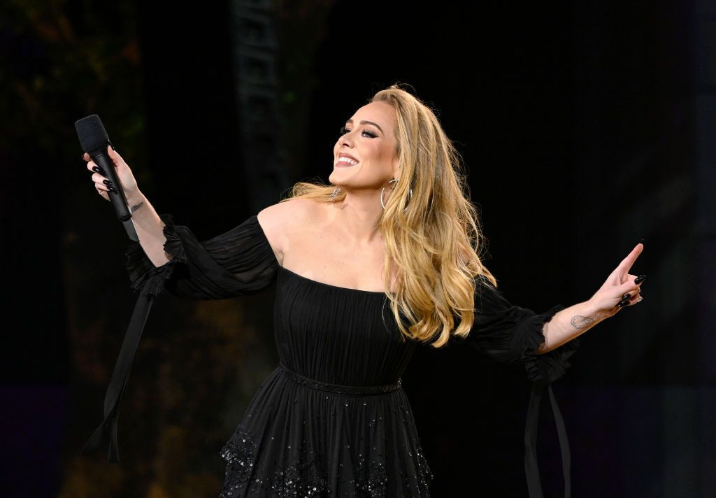 Adele Şok Eden Açıklama Yaptı: 'Kısmen Sağır Kaldım' - Sayfa 7