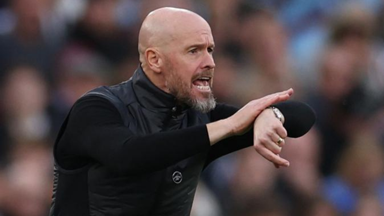 Manchester United, Erik ten Hag ile yollarını ayırdı