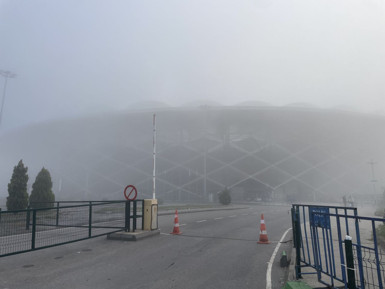 Sakarya güne sisle uyandı - Sayfa 4