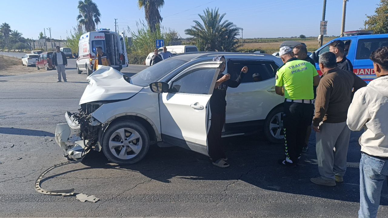 Arızalanan Trafik Işıkları Facia Yarattı: 5’i Çocuk, 9 Yaralı! - Sayfa 5