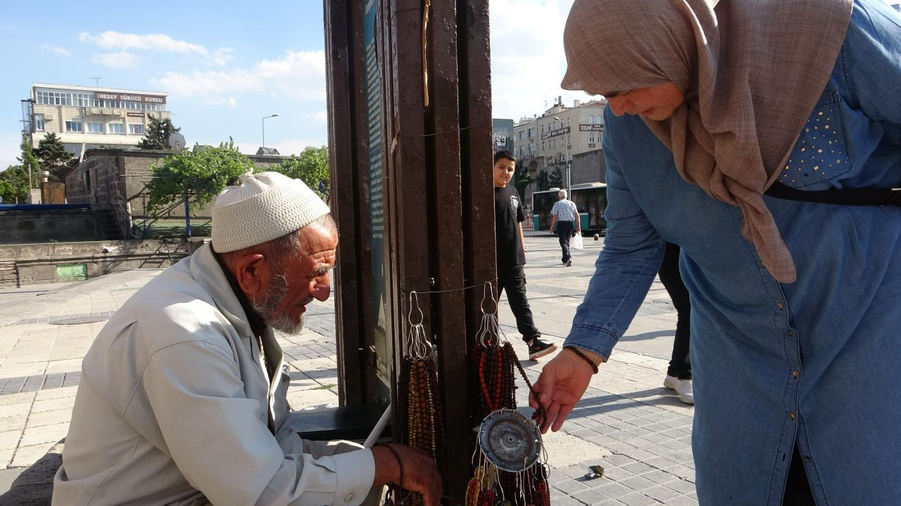 Bu dede emekliliğe karşı - Sayfa 5