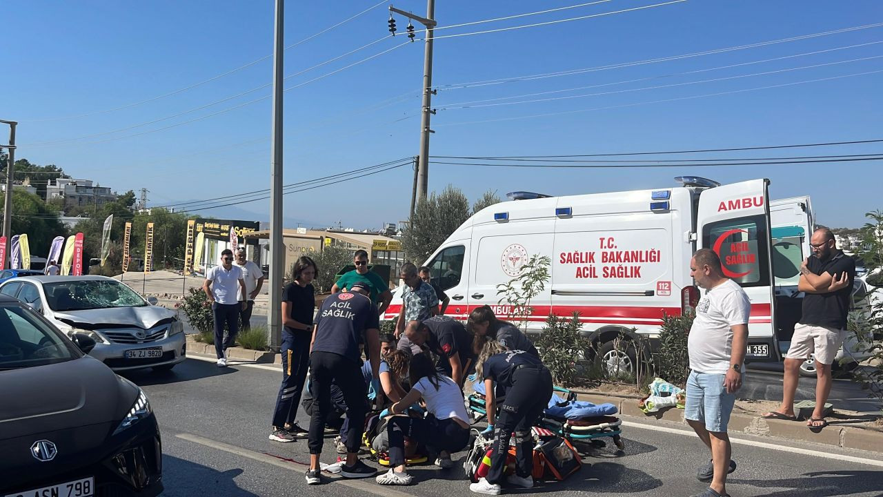 Kazada Kalbi Duran Şahıs 1 Aydır Süren Yaşam Savaşını Kaybetti - Sayfa 2