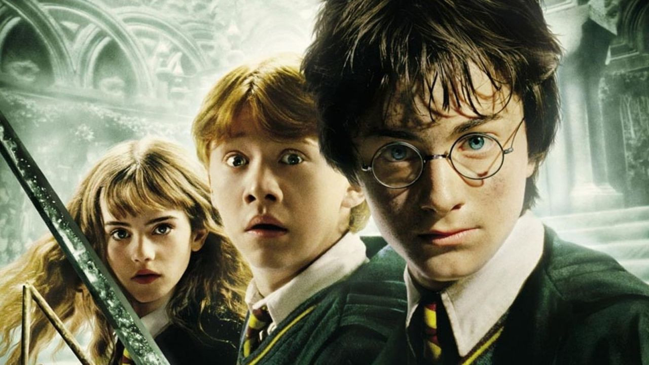 HBO'nun Harry Potter Yeniden Yapımı, 17 Yıl Sonra Büyücülük Dünyasının Büyük Sırrını Detaylandırabilir - Sayfa 20