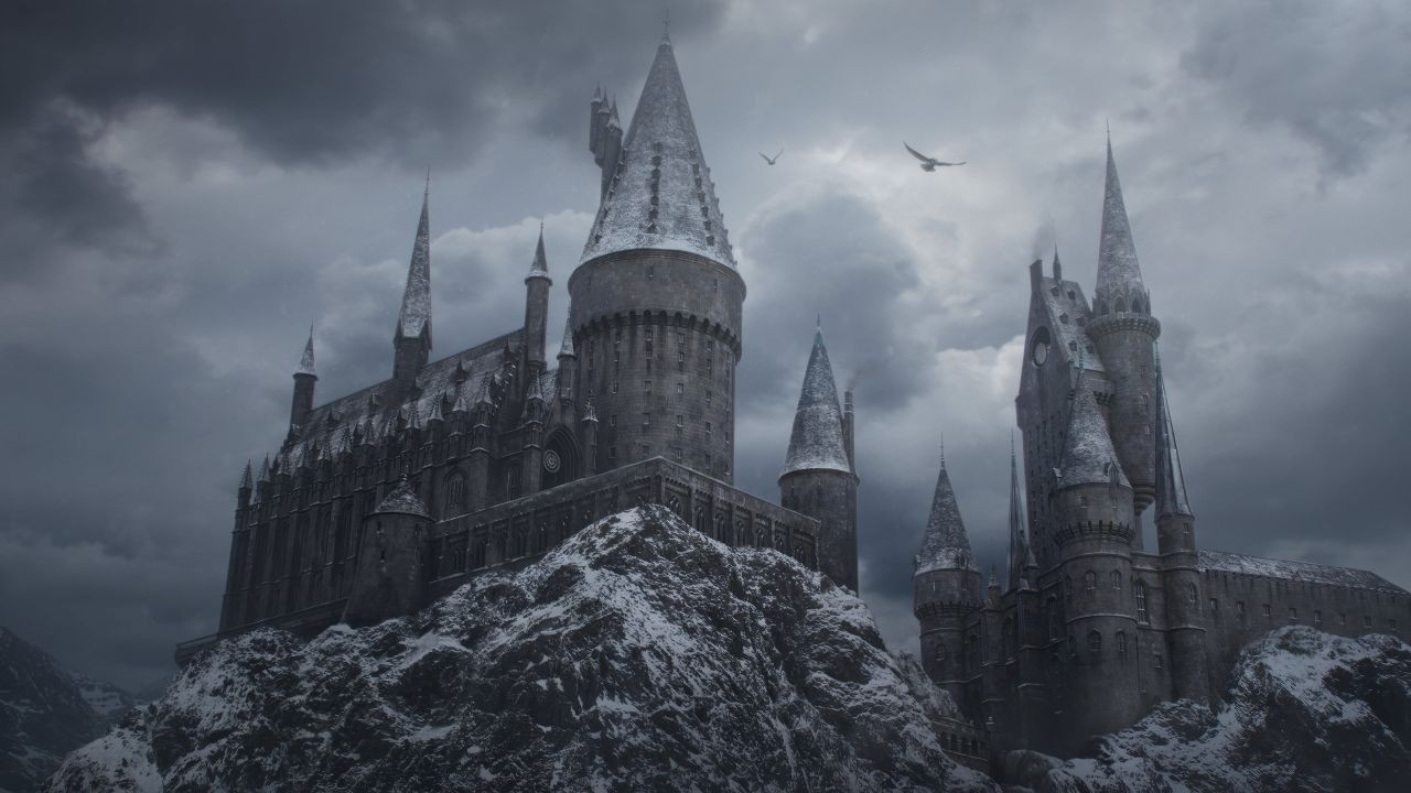 Harry Potter’ın Kaderi İlk Hogwarts Macerasında Belirlenmişti - Sayfa 1