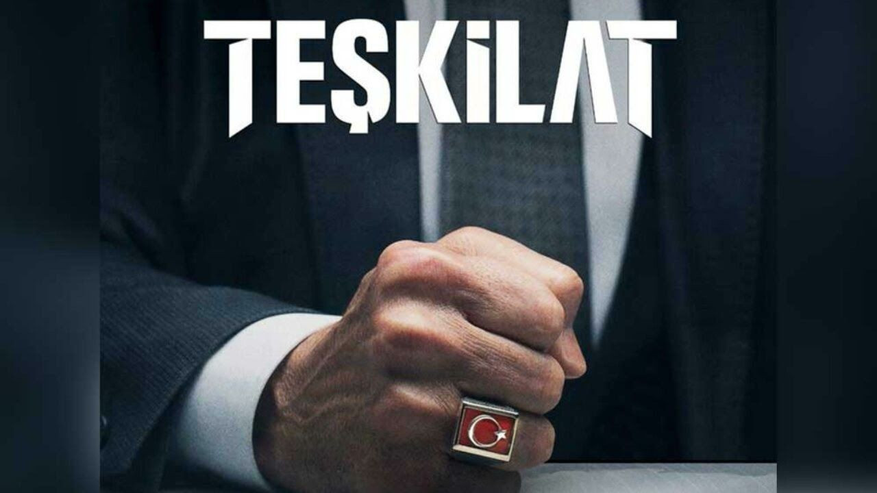 Haftanın Zirvesindeki Diziler: İzleyici Rekorları Kıran Yapımlar! - Sayfa 12