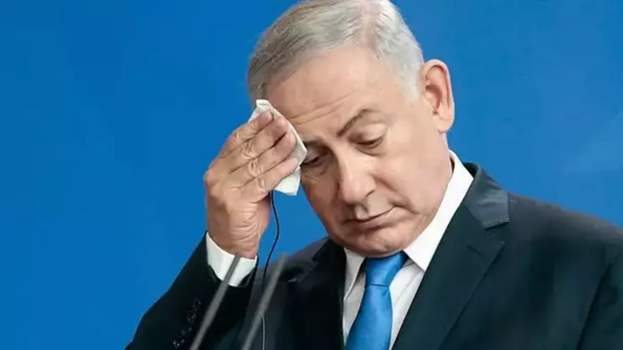 İsrail'de Netanyahu'ya 'Koalisyon Rüşveti' Suçlaması