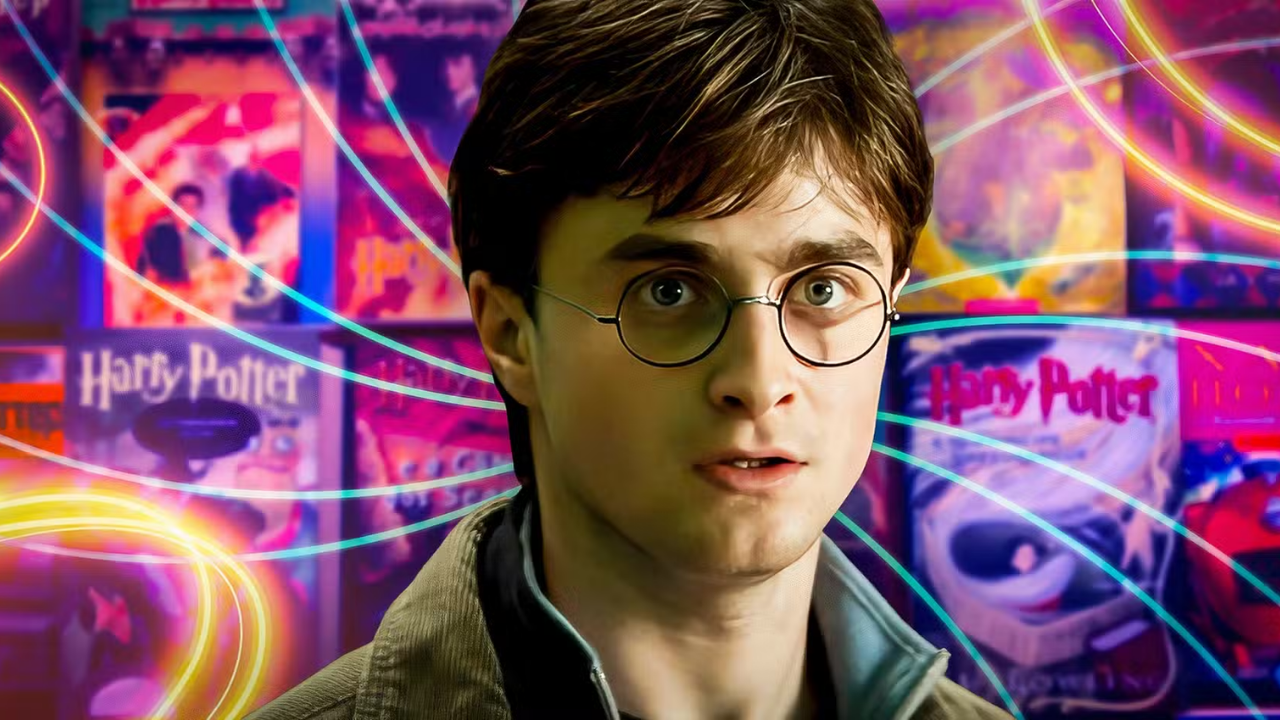 Harry Potter’ın Kaderi İlk Hogwarts Macerasında Belirlenmişti