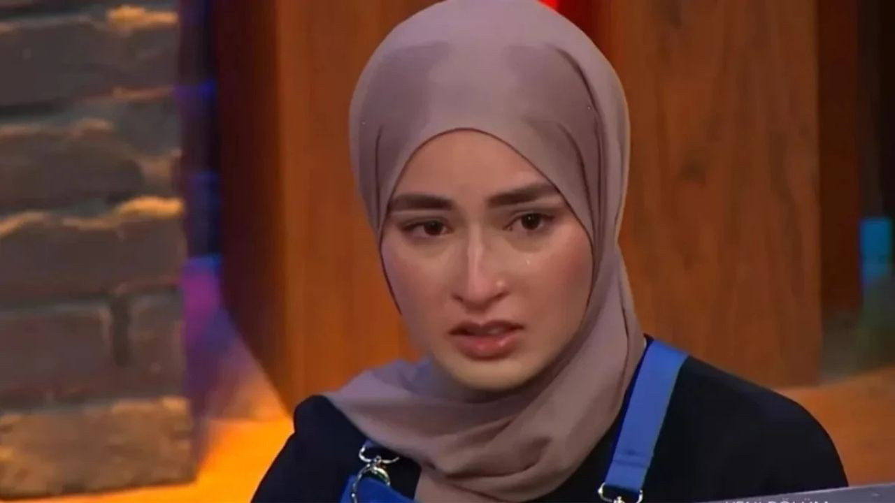 MasterChef Beyza'dan Kötü Haber! "Devam Edemeyebilir"