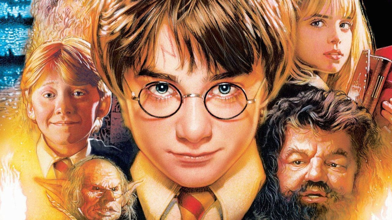 Harry Potter’ın Kaderi İlk Hogwarts Macerasında Belirlenmişti - Sayfa 25