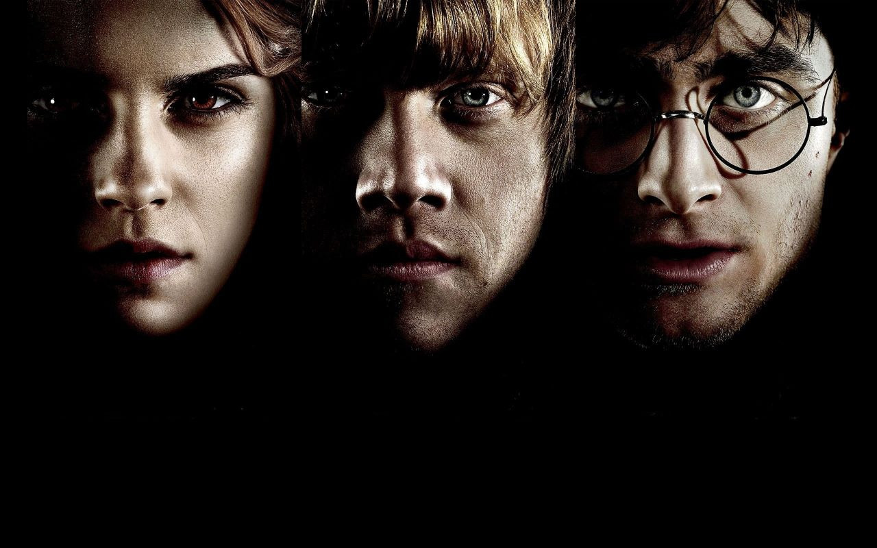 Harry Potter Kitapları Ron'un Özel Yeteneklerini Tamamen Unuttu - Sayfa 24