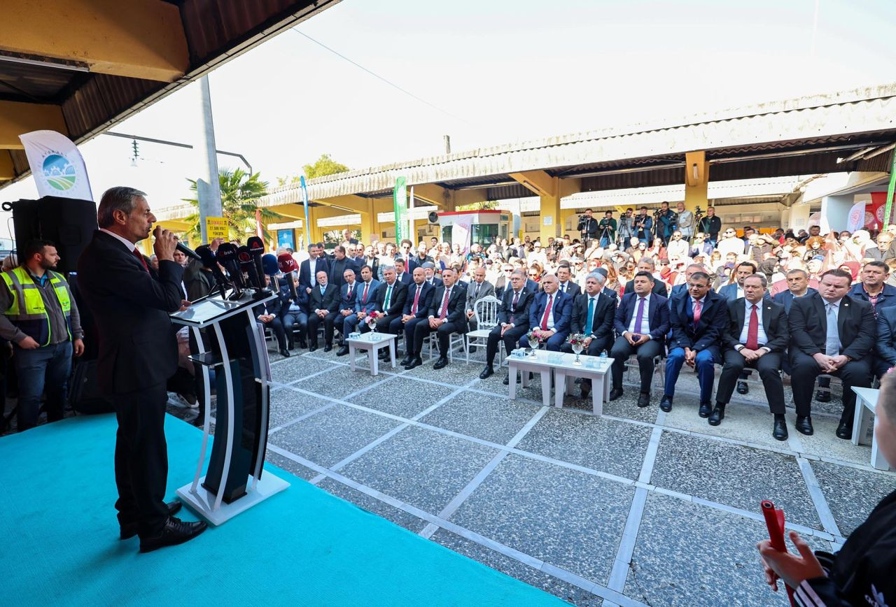 8 yıl sonra yeniden Cumhuriyet Bayramı'nda ADARAY yollarda: 1 ay ücretsiz yolculuk... - Sayfa 21