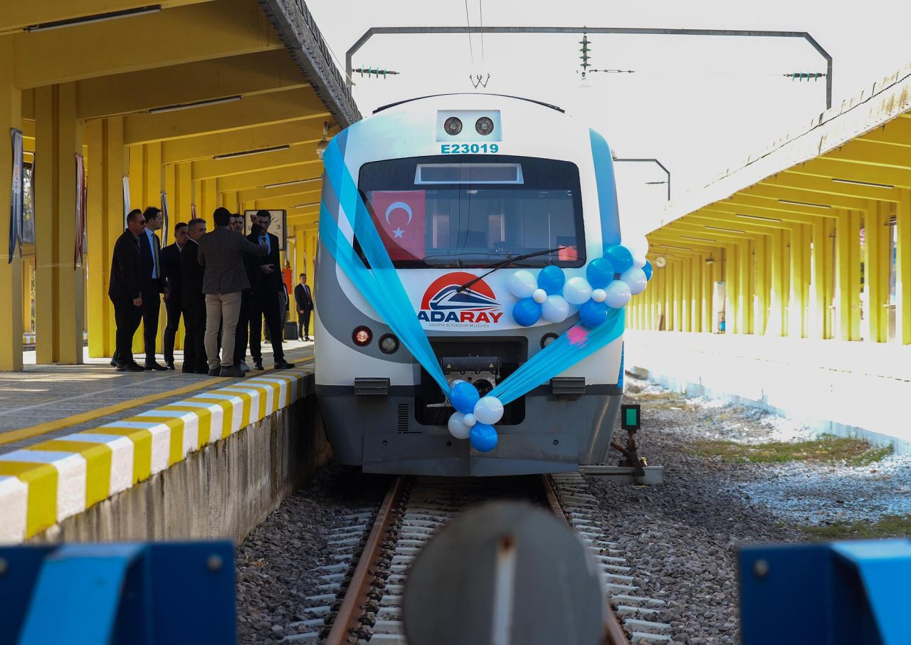 8 yıl sonra yeniden Cumhuriyet Bayramı'nda ADARAY yollarda: 1 ay ücretsiz yolculuk... - Sayfa 29