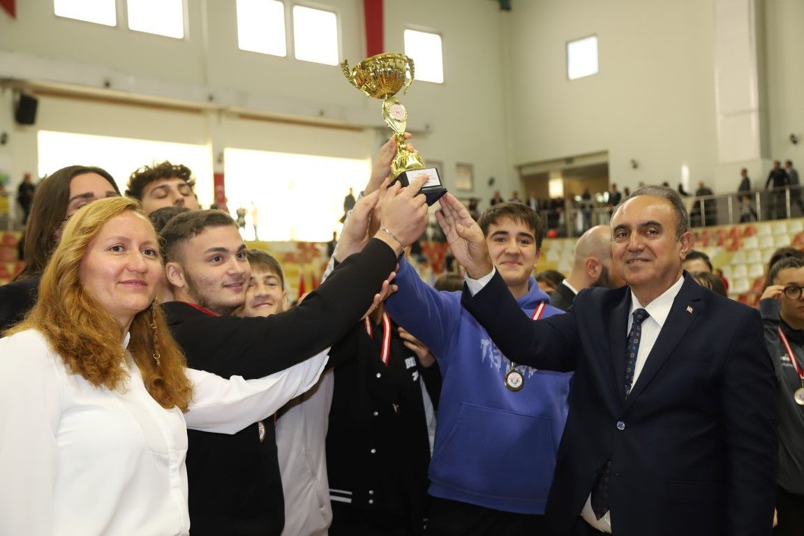 Hendek Cumhuriyet'in 101. Yılını Coşkuyla Kutladı - Sayfa 7