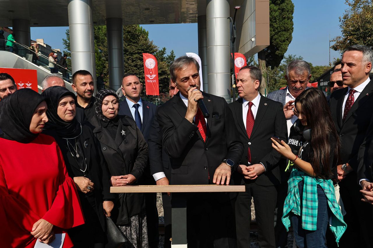 8 yıl sonra yeniden Cumhuriyet Bayramı'nda ADARAY yollarda: 1 ay ücretsiz yolculuk... - Sayfa 8