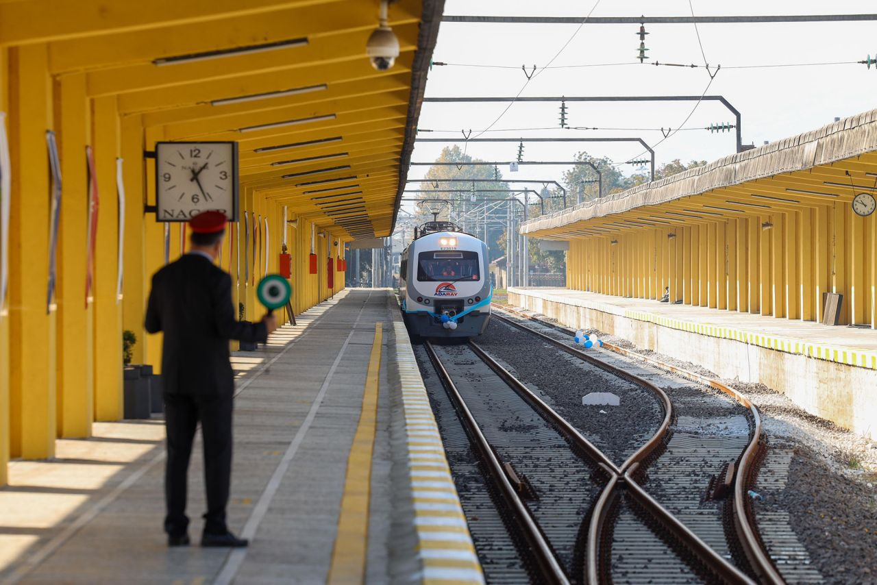 8 yıl sonra yeniden Cumhuriyet Bayramı'nda ADARAY yollarda: 1 ay ücretsiz yolculuk... - Sayfa 1