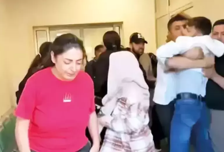 Kıbrıs'taki Yenidoğan Skandalı: Bebeklere Alkollü Mama Verilmiş - Sayfa 5