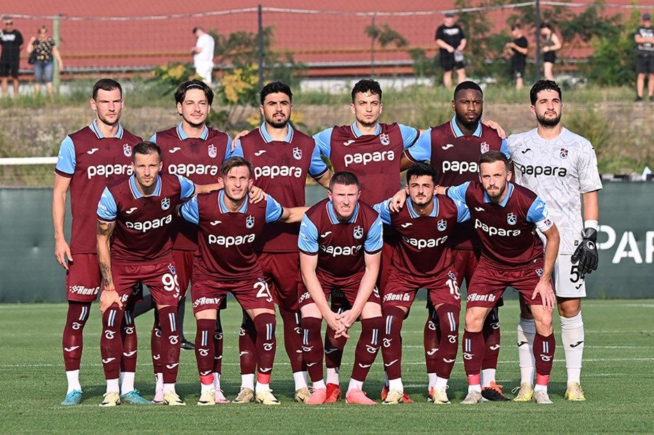 Trabzonspor, şampiyonluk sezonu sonrası en düşük puanı topladı - Sayfa 12