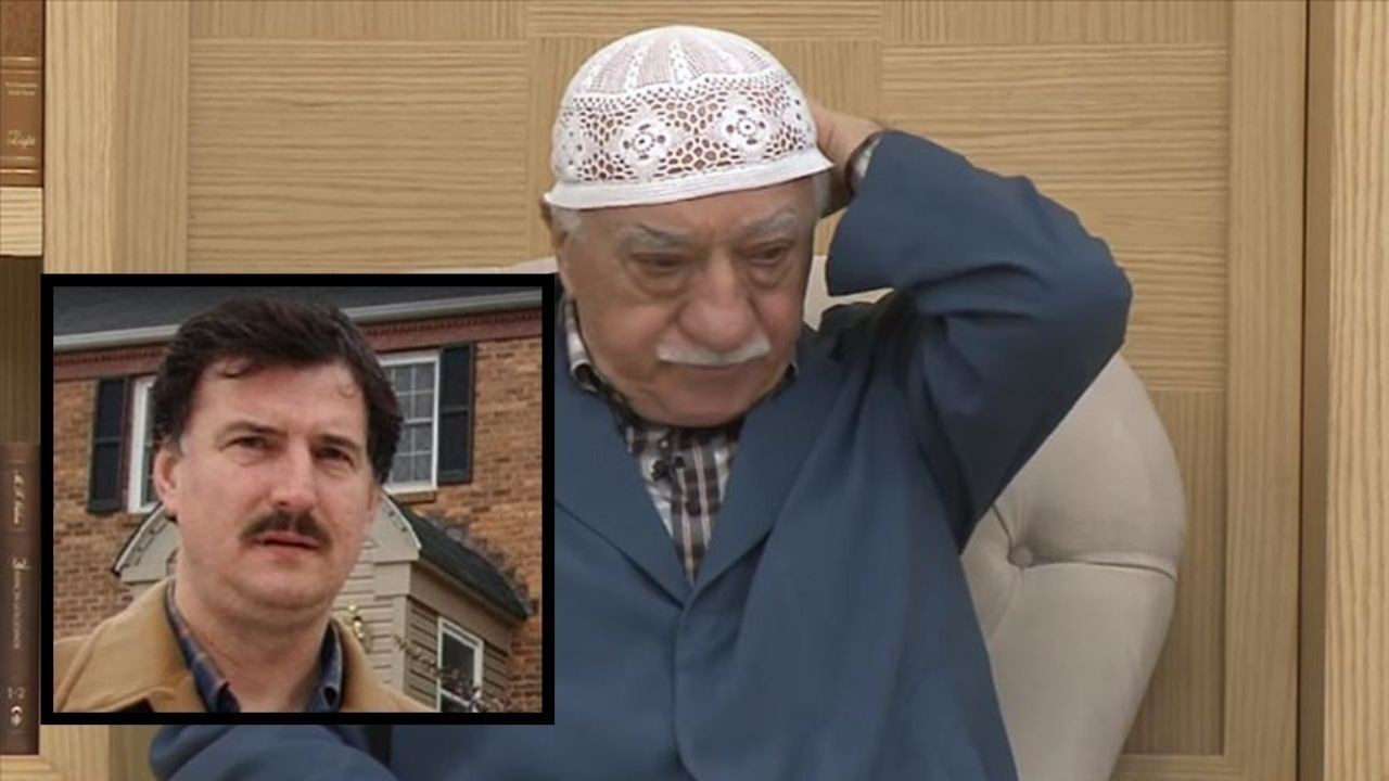 FETÖ’de Kavga Büyüyor: Uzun Cevdet, Gülen Ölmeden Videolu Hazırlık Yaptı!