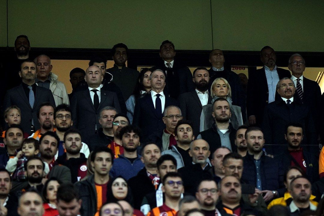 Beşiktaş Kulübü'nden, Galatasaray derbisiyle ilgili açıklama! - Sayfa 11