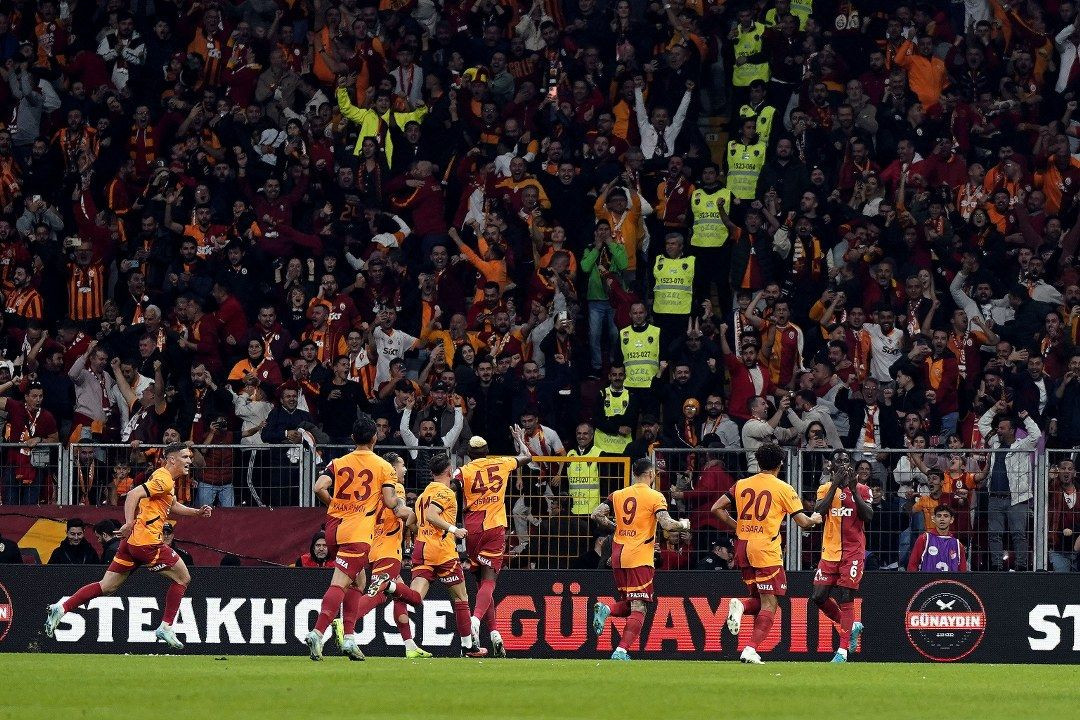 Beşiktaş Kulübü'nden, Galatasaray derbisiyle ilgili açıklama! - Sayfa 27