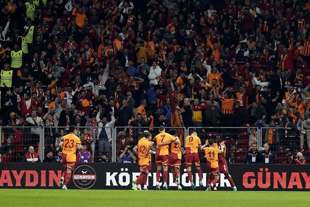 Beşiktaş Kulübü'nden, Galatasaray derbisiyle ilgili açıklama! - Sayfa 28