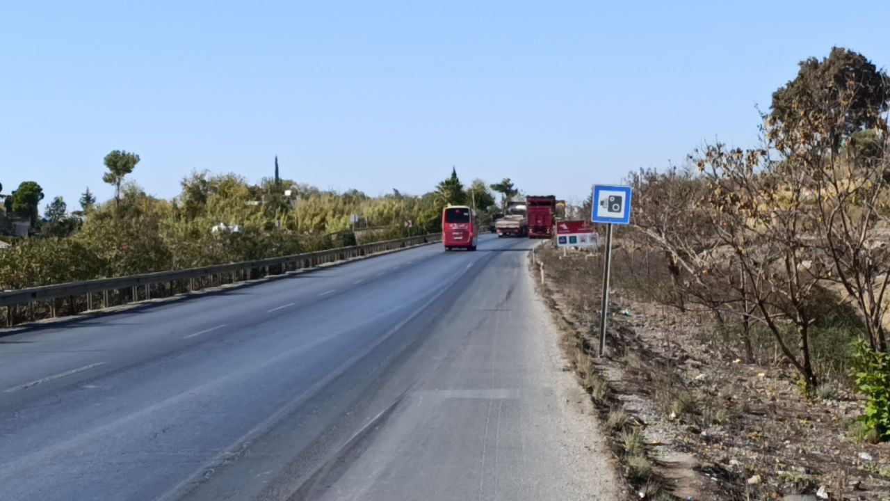 Felaket Anı: Kamyon Önüne Aldığı Otomobili 500 Metre Sürükledi! - Sayfa 2