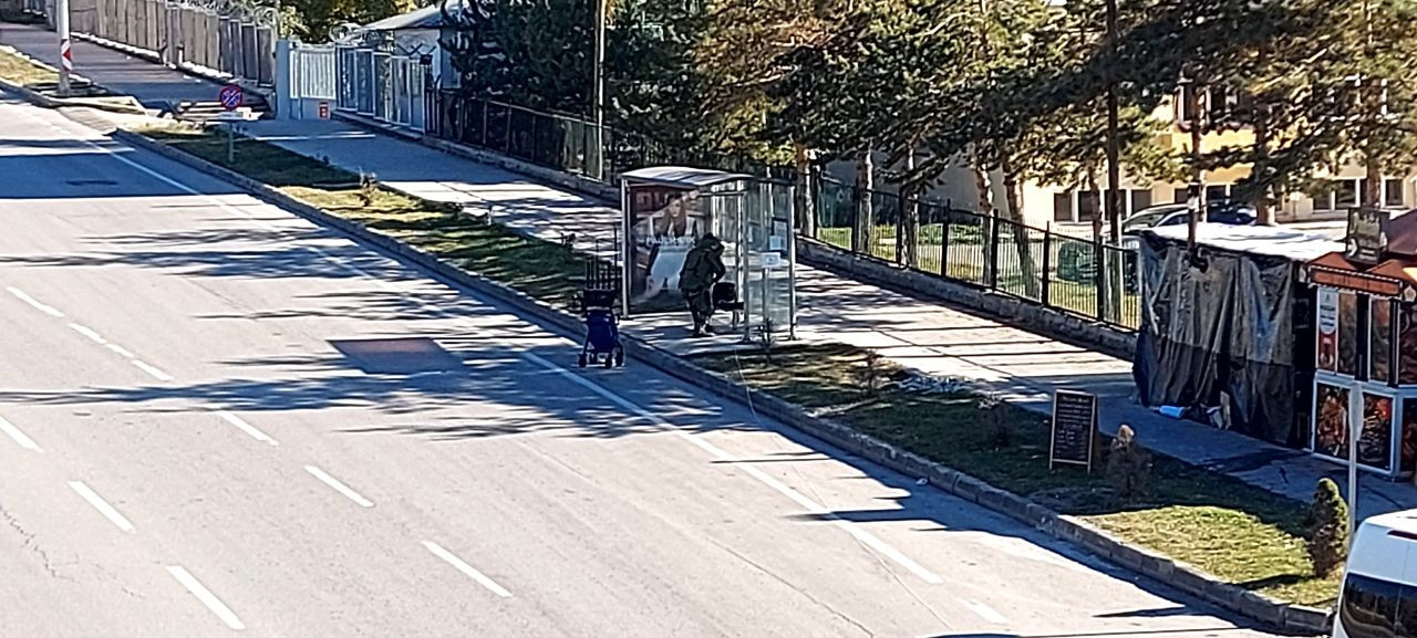 Erzurum’da polisi hareketlendiren anlar - Sayfa 4