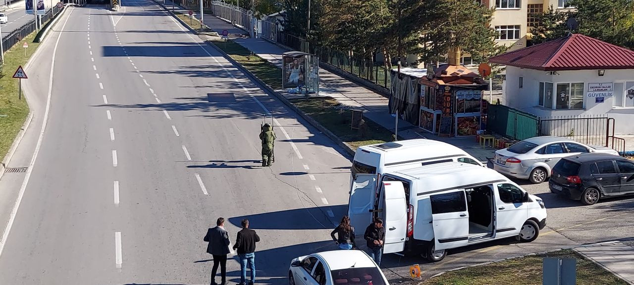 Erzurum’da polisi hareketlendiren anlar - Sayfa 3