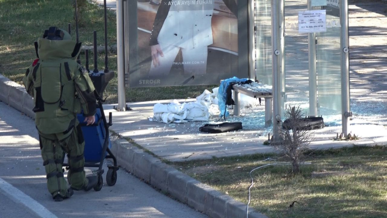 Erzurum’da polisi hareketlendiren anlar - Sayfa 1