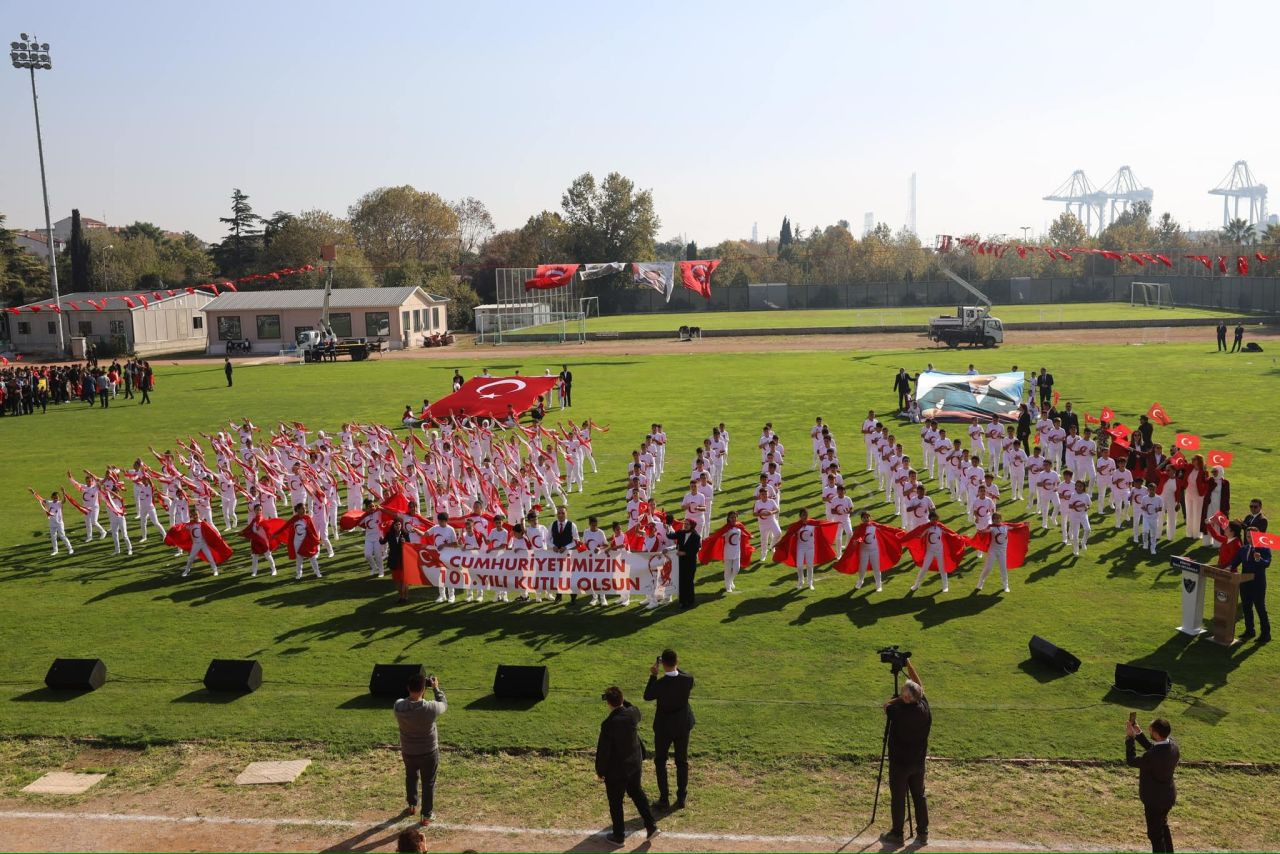 Körfez’de Cumhuriyet coşkusu - Sayfa 2