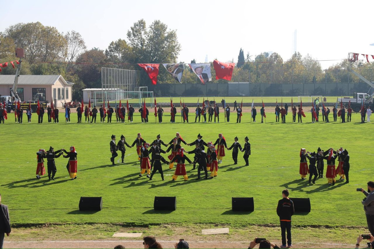 Körfez’de Cumhuriyet coşkusu - Sayfa 4