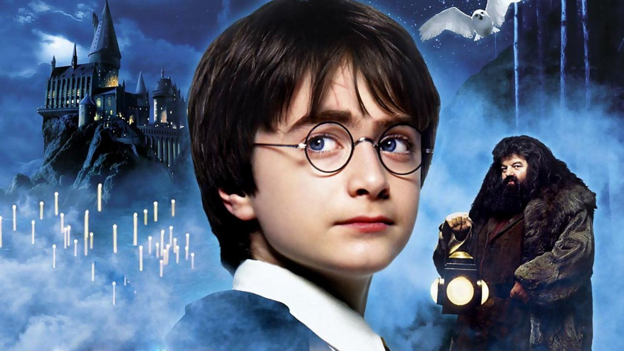 Snape’in Gümüş Maral Patronusu Harry Potter'da Derin Anlam Taşıyordu - Sayfa 30