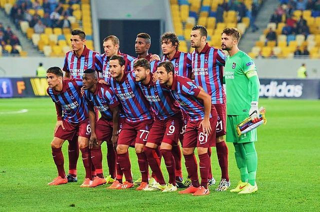 Trabzonspor, şampiyonluk sezonu sonrası en düşük puanı topladı - Sayfa 5