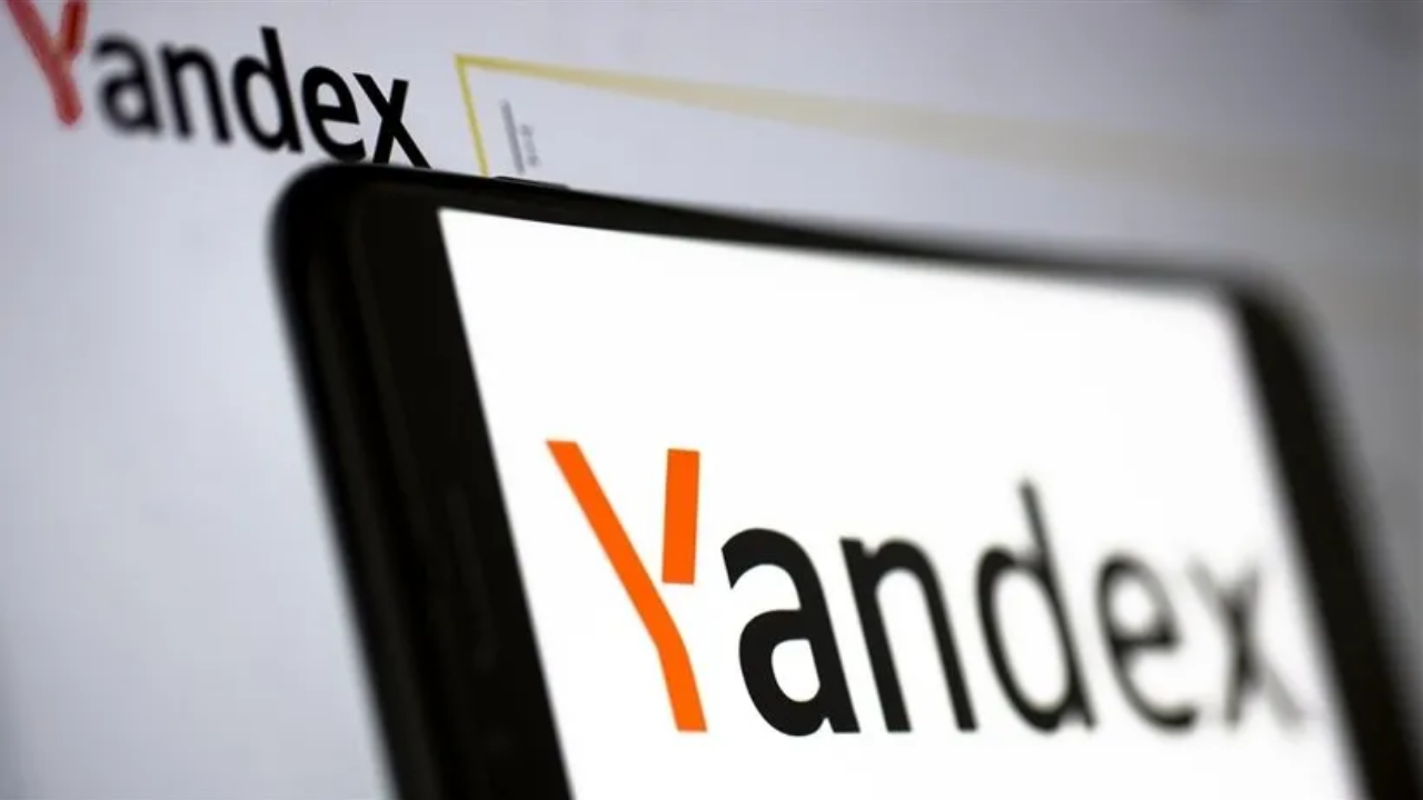Yandex'ten Üçüncü Çeyrekte Rekor Büyüme: Gelir %36 Arttı