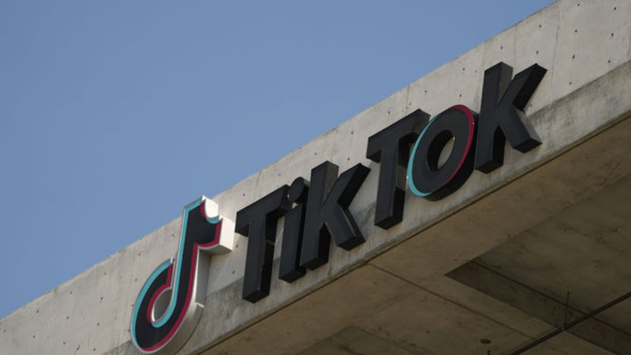 TikTok'un Kurucusu Cang Yiming, Çin'in En Zengin İnsanı Oldu