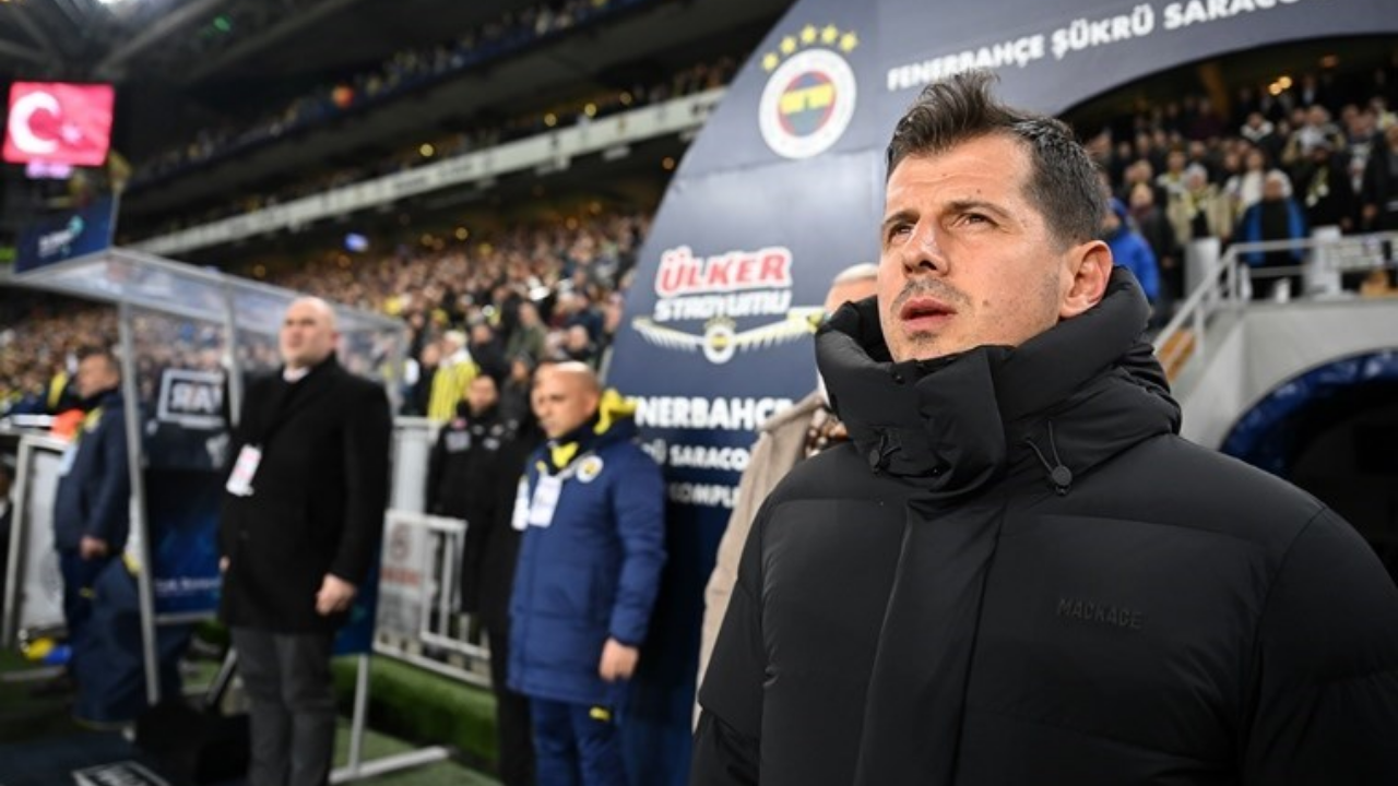 Emre Belözoğlu'ndan Fenerbahçe Açıklamaları