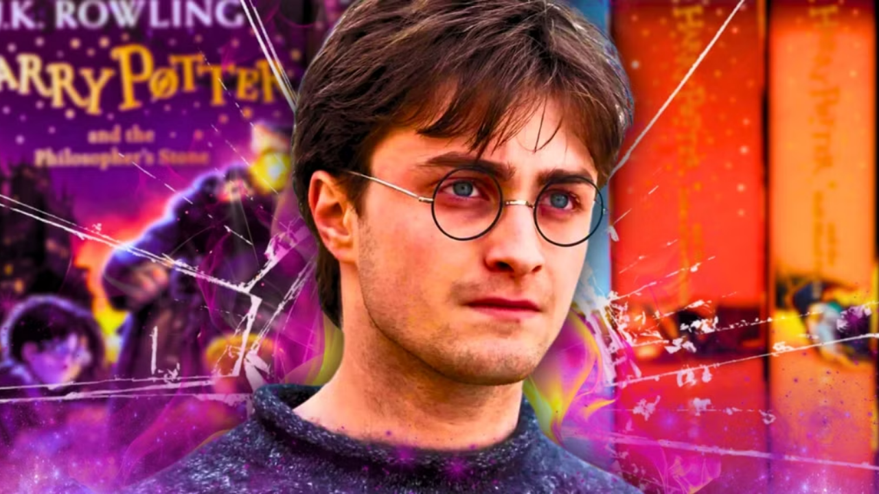 HBO'nun Harry Potter Dizisi, Kitap ve Filmlerde Olmayan Bir Perspektif Sorunu Yaşayacak