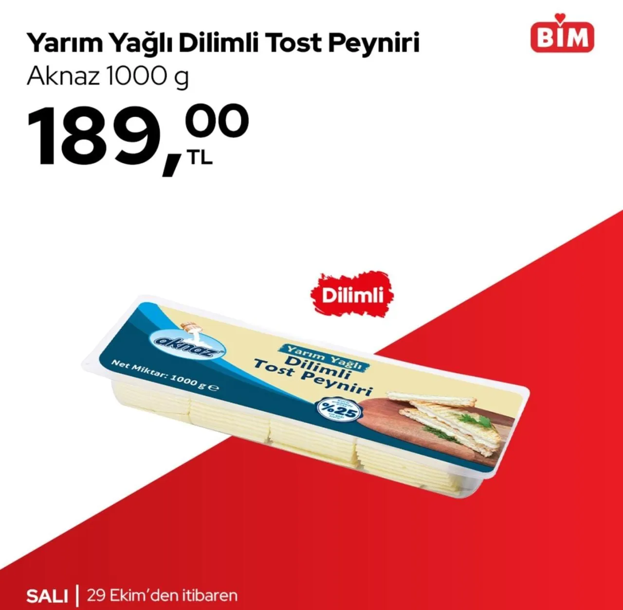 BİM Market 29 Ekim - 04 Kasım 2024 İndirim Kataloğu Yayınlandı! - Sayfa 18