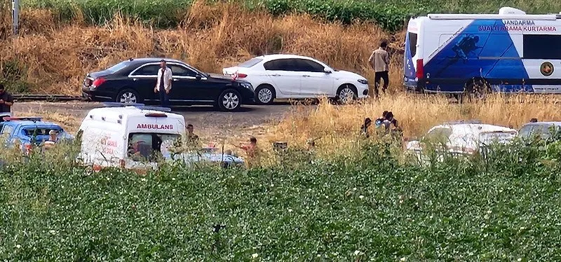 Narin Güran Cinayetinde "Üfürükçü" İddiası! Arama Çalışmaları Sırasında... - Sayfa 14