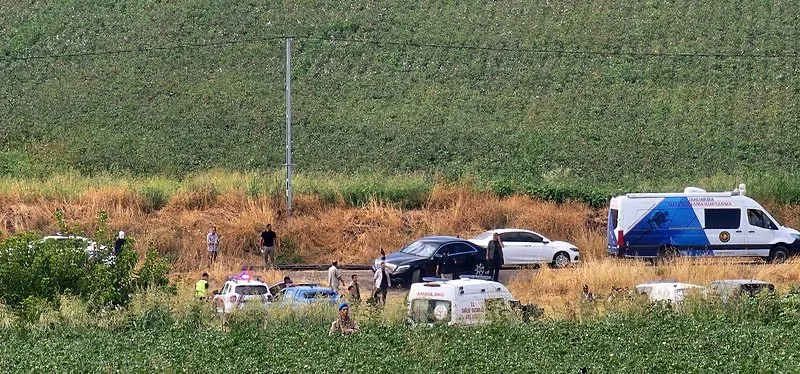 Narin Güran Cinayetinde "Üfürükçü" İddiası! Arama Çalışmaları Sırasında... - Sayfa 12