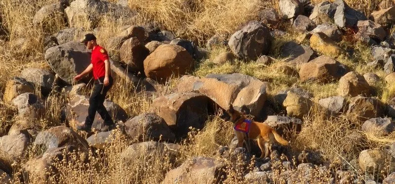 Narin Güran Cinayetinde "Üfürükçü" İddiası! Arama Çalışmaları Sırasında... - Sayfa 16