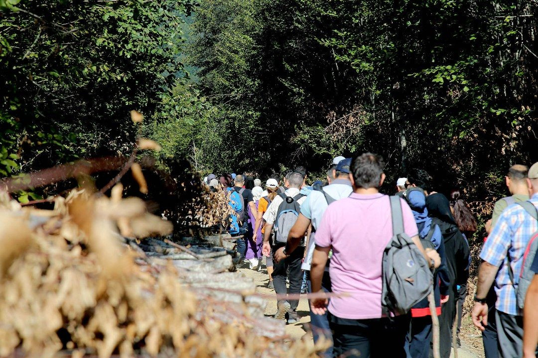 Sakarya'nın eşsiz güzelliklerine yapılan yolculuğun takvimi belli oldu - Sayfa 10