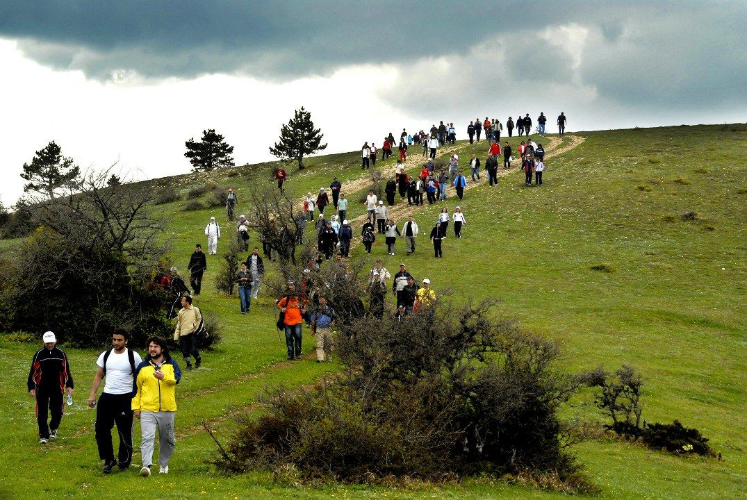 Sakarya'nın eşsiz güzelliklerine yapılan yolculuğun takvimi belli oldu - Sayfa 12